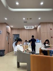 -东莞台心医院-医疗美容