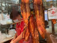 叉烧-黄连大头华烧鹅店(大良店)
