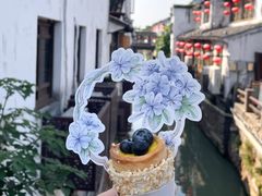 -百年同和·江南点心院(山塘街店)