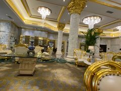 -河南中州皇冠假日酒店