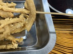 -阿姨小肉摊(同济西苑店)