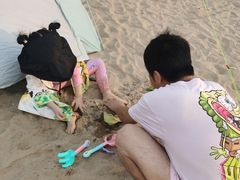 -金梦海湾浴场