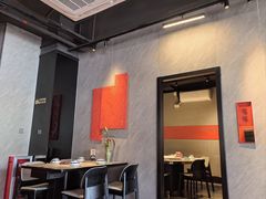 -潮道鱼仔店·潮汕味(长兴路店)