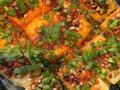-拈菜(观音桥阳光世纪店)