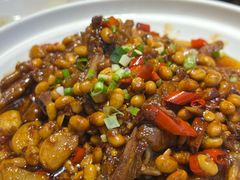 -小柴米·传统江西菜(万寿宫店)