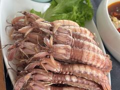 -靓湾海鲜·海景餐厅(小麦岛店)