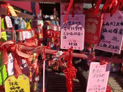 -香山公园