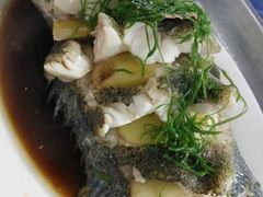 -福顺顺发海鲜餐厅