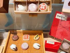 -老鼎丰糕点铺子(国贸商城店)