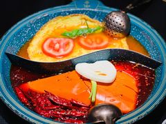 -吼堂老火锅(太古里总店)