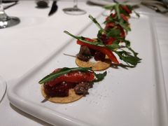 -王品牛排(福州泰禾店)
