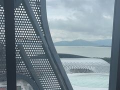 -小南洋海景餐厅(深圳湾店)