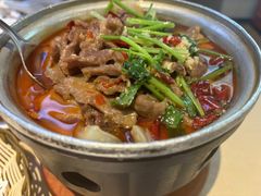 -庄氏祥记家常食府(国瑞建材家居博览中心店)