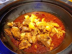 -山河屯铁锅炖(哈西站店)