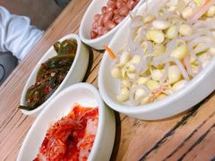 -京玉菲饭店(李村店)