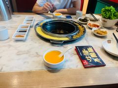 -韩宫宴烤肉·料理(南京江宁万达店)