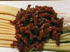 -张大嘴菜馆(庞各庄店)