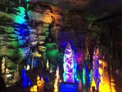 -泰安地下龙宫景区