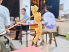 -田甜香酥鸡(中市口店)