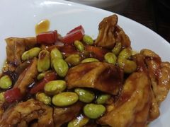 -五观堂素食(新华路店)