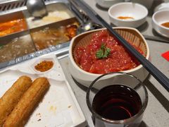 -海底捞火锅(河东万达广场店)