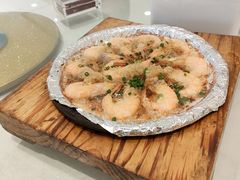 -沪华海鲜大酒楼(南汇店)