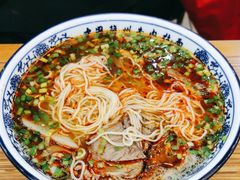 -丝路传奇·中国拉面航母店(北医三院店)