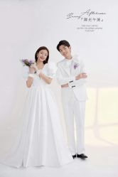 点击看大图 -金夫人婚纱摄影(西昌店)