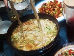 -君霖海鲜私房菜(春柳店)