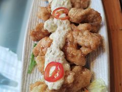 -有喜屋·深夜食堂(北京西路店)