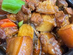 -北戴河庆山饭店·海鲜砂锅粥(北戴河黑石路店)
