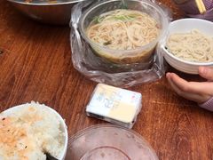 -蓉城西二道无名冒菜(西二道街店)