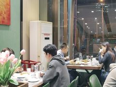 大堂-紫光园(创始店)