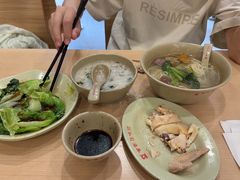 -百家鸡味馆(清泰店)