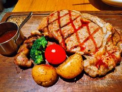 -森Some Fusion(荔湾店)