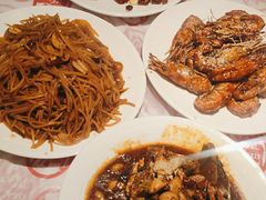 -聚味斋香辣蟹(生态城万达店)