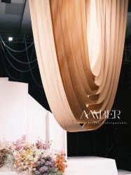 -琥珀婚礼策划AMBER WEDDING