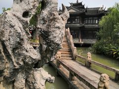 -韩湘水博园