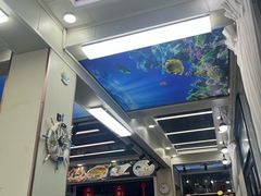 -日照大牌檔•小船海鲜(万平口店)