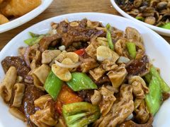 -渔家乐小海鲜(皇姑店)