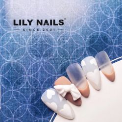 点击看大图 -LILY NAILS美甲美睫