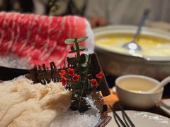 -揽季锅物会.福建黄鱼.海鲜姿造(五四路店)
