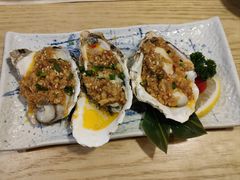 -小句号·精致料理(江南环球港店)