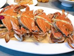 -紫阳海鲜楼·传承闽味(长乐路总店)