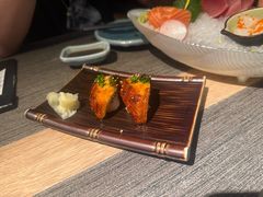 -炙柒Sekinana·精致日料(合生汇店)
