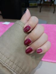 -恐龙·美甲美睫