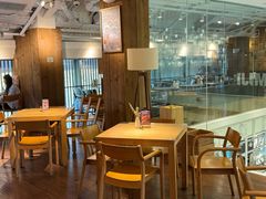 -无印良品餐堂 MUJI Diner(成都太古里店)