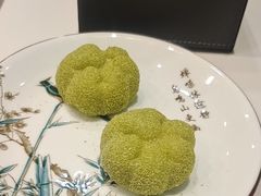 -楚江子·龙继斑鱼庄(建设东路店)