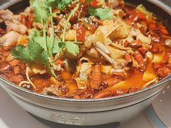 -渝蛙馆(新百店)