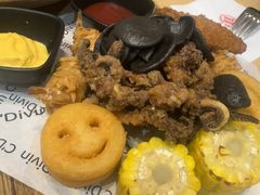 -米斯特比萨(罗斯福店)